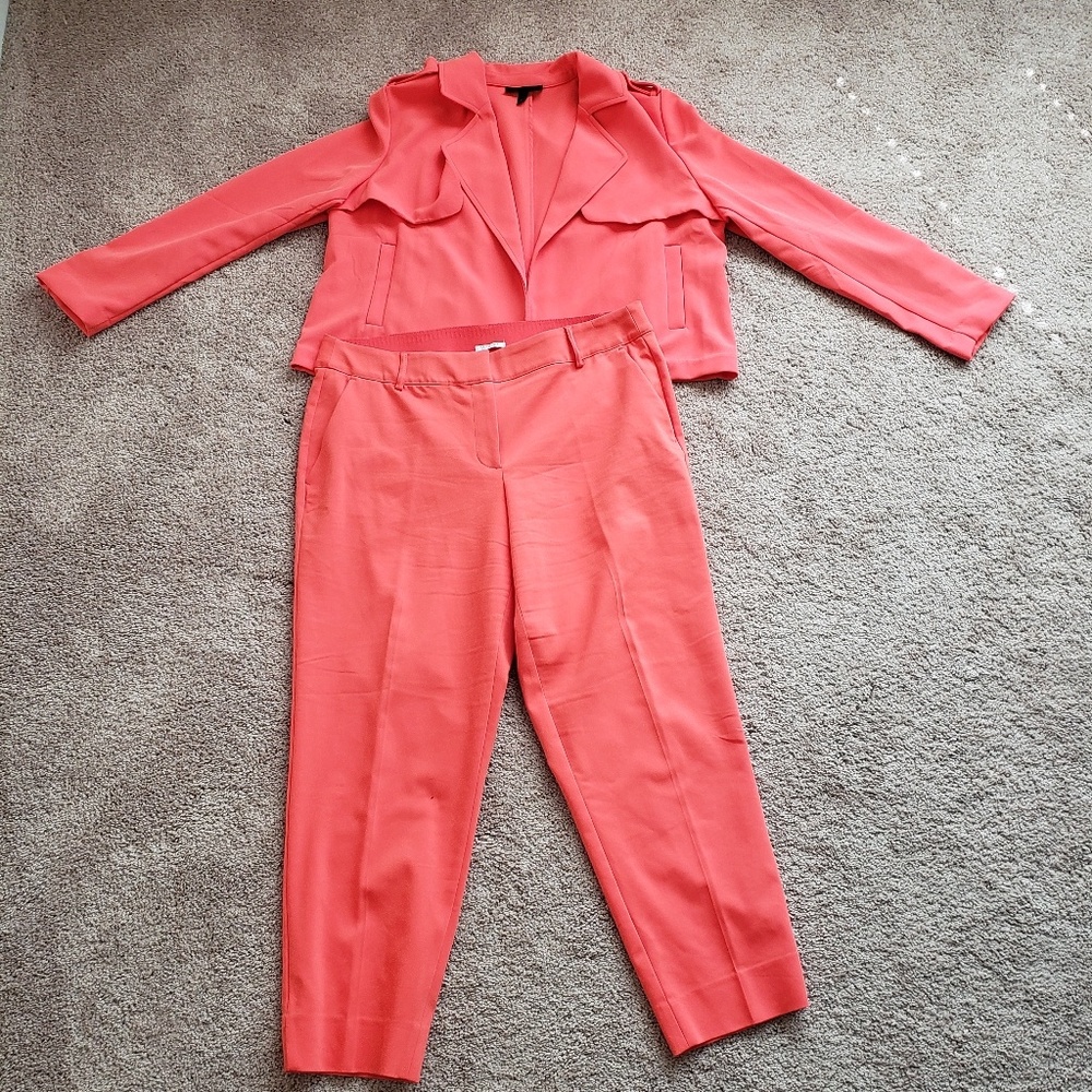 2 PC set